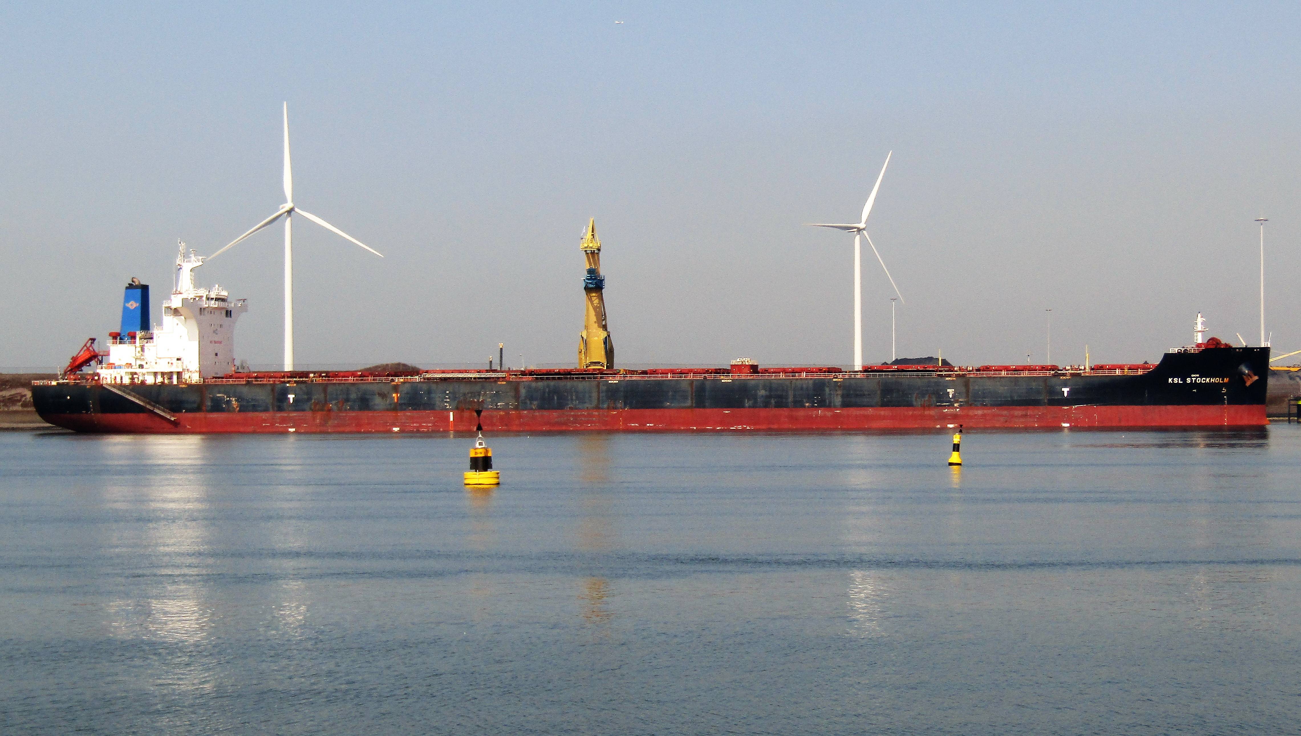 KSL STOCKHOLM 